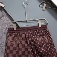 $36.00 USD Louis Vuitton LV Pants For Men #1439553