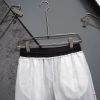 $36.00 USD Louis Vuitton LV Pants For Men #1439554