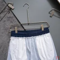 $36.00 USD Louis Vuitton LV Pants For Men #1439555