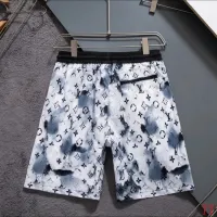 $36.00 USD Louis Vuitton LV Pants For Men #1439559