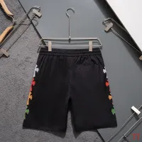 $36.00 USD Chrome Hearts Pants For Men #1439563