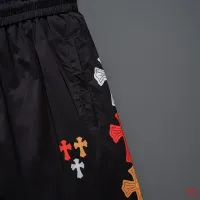 $36.00 USD Chrome Hearts Pants For Men #1439563
