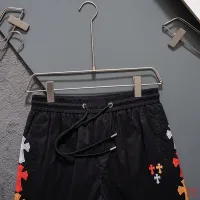 $36.00 USD Chrome Hearts Pants For Men #1439563