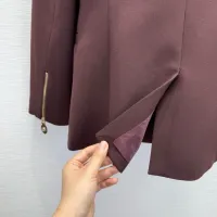 $85.00 USD Louis Vuitton LV Jackets Long Sleeved For Women #1439564