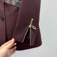 $85.00 USD Louis Vuitton LV Jackets Long Sleeved For Women #1439564