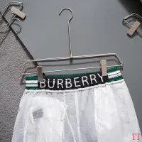 $36.00 USD Burberry Pants For Men #1439565