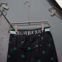 $36.00 USD Burberry Pants For Men #1439566