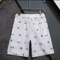 $36.00 USD Fendi Pants For Men #1439568