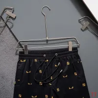 $36.00 USD Fendi Pants For Men #1439569