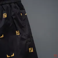$36.00 USD Fendi Pants For Men #1439569