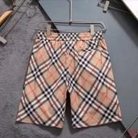 $36.00 USD Burberry Pants For Men #1439570