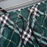 $36.00 USD Burberry Pants For Men #1439571
