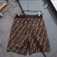 $36.00 USD Fendi Pants For Men #1439573