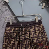 $36.00 USD Fendi Pants For Men #1439573