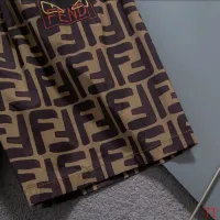 $36.00 USD Fendi Pants For Men #1439573