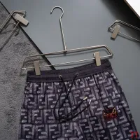 $36.00 USD Fendi Pants For Men #1439574