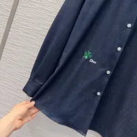 $85.00 USD Christian Dior Tracksuits Long Sleeved For Women #1439575