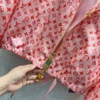 $92.00 USD Louis Vuitton LV Tracksuits Long Sleeved For Women #1439580