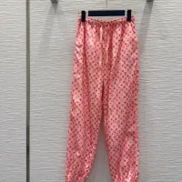 $92.00 USD Louis Vuitton LV Tracksuits Long Sleeved For Women #1439580