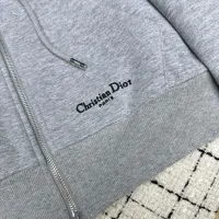 $125.00 USD Christian Dior Tracksuits Long Sleeved For Women #1439581