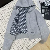 $125.00 USD Christian Dior Tracksuits Long Sleeved For Women #1439581