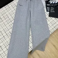 $125.00 USD Christian Dior Tracksuits Long Sleeved For Women #1439581