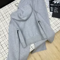 $125.00 USD Christian Dior Tracksuits Long Sleeved For Women #1439581