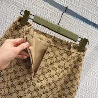 $76.00 USD Gucci Midi Skirt For Women #1439585