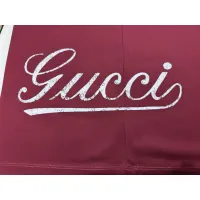 $72.00 USD Gucci T-Shirts Short Sleeved For Unisex #1439593