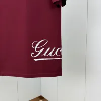 $72.00 USD Gucci T-Shirts Short Sleeved For Unisex #1439593
