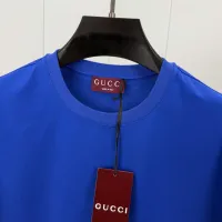 $72.00 USD Gucci T-Shirts Short Sleeved For Unisex #1439594