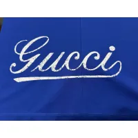 $72.00 USD Gucci T-Shirts Short Sleeved For Unisex #1439594