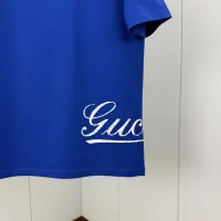$72.00 USD Gucci T-Shirts Short Sleeved For Unisex #1439594