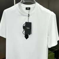 $68.00 USD Fendi T-Shirts Short Sleeved For Unisex #1439600