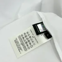 $68.00 USD Fendi T-Shirts Short Sleeved For Unisex #1439600
