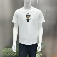 $68.00 USD Fendi T-Shirts Short Sleeved For Unisex #1439600
