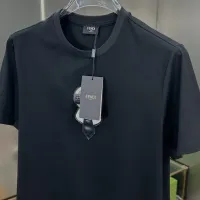 $68.00 USD Fendi T-Shirts Short Sleeved For Unisex #1439601