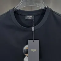 $68.00 USD Fendi T-Shirts Short Sleeved For Unisex #1439601