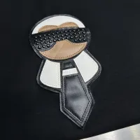 $68.00 USD Fendi T-Shirts Short Sleeved For Unisex #1439601