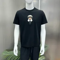 $68.00 USD Fendi T-Shirts Short Sleeved For Unisex #1439601