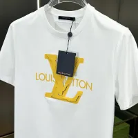 $68.00 USD Louis Vuitton LV T-Shirts Short Sleeved For Unisex #1439602