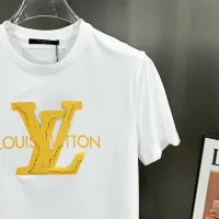 $68.00 USD Louis Vuitton LV T-Shirts Short Sleeved For Unisex #1439602