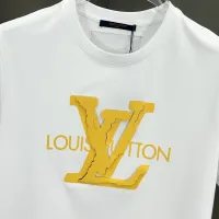 $68.00 USD Louis Vuitton LV T-Shirts Short Sleeved For Unisex #1439602