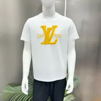 $68.00 USD Louis Vuitton LV T-Shirts Short Sleeved For Unisex #1439602