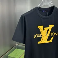 $68.00 USD Louis Vuitton LV T-Shirts Short Sleeved For Unisex #1439603