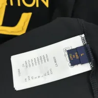 $68.00 USD Louis Vuitton LV T-Shirts Short Sleeved For Unisex #1439603