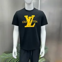 $68.00 USD Louis Vuitton LV T-Shirts Short Sleeved For Unisex #1439603