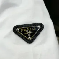 $68.00 USD Prada T-Shirts Short Sleeved For Unisex #1439604