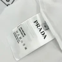 $68.00 USD Prada T-Shirts Short Sleeved For Unisex #1439604