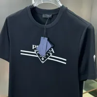 $68.00 USD Prada T-Shirts Short Sleeved For Unisex #1439605